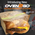 New Product Released: Oven2Go Convenience Packaging